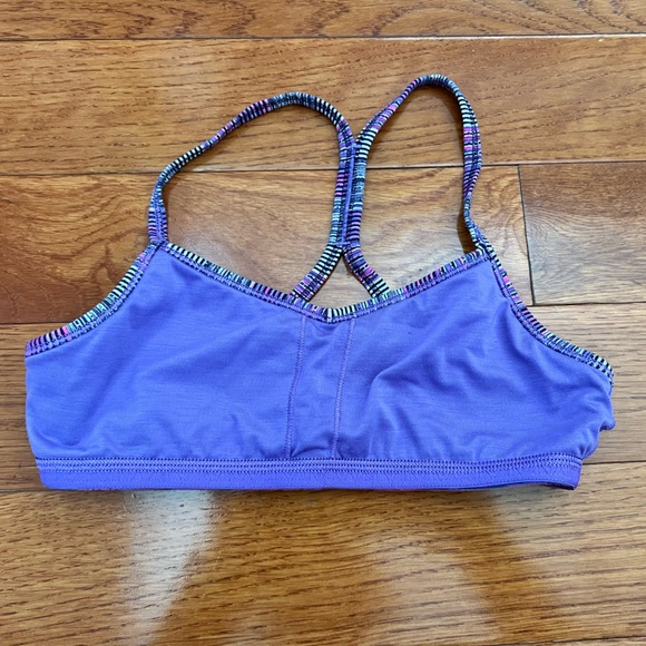 Ivivva Sports Bra, Great for Tweens! - Picture 6 of 7